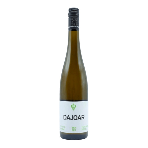 Andreas Bender Dajoar Riesling