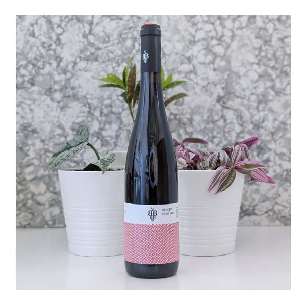 Andreas Bender Pinot Noir