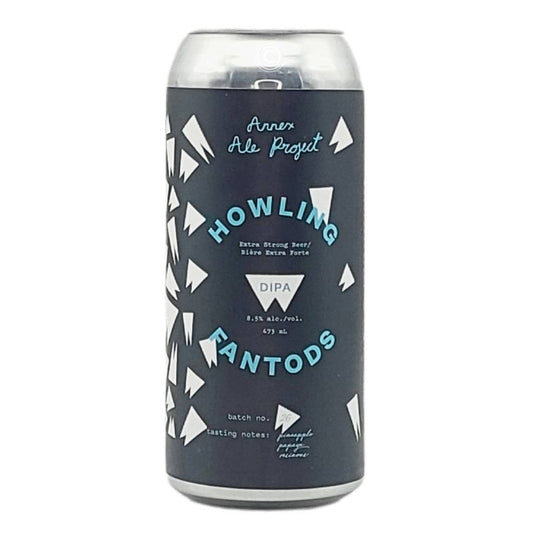 Annex Ale Project Howling Fantods DIPA Collective A Craft Beer Shop