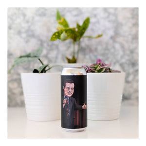 Apex Brewing Bania Golden Ale