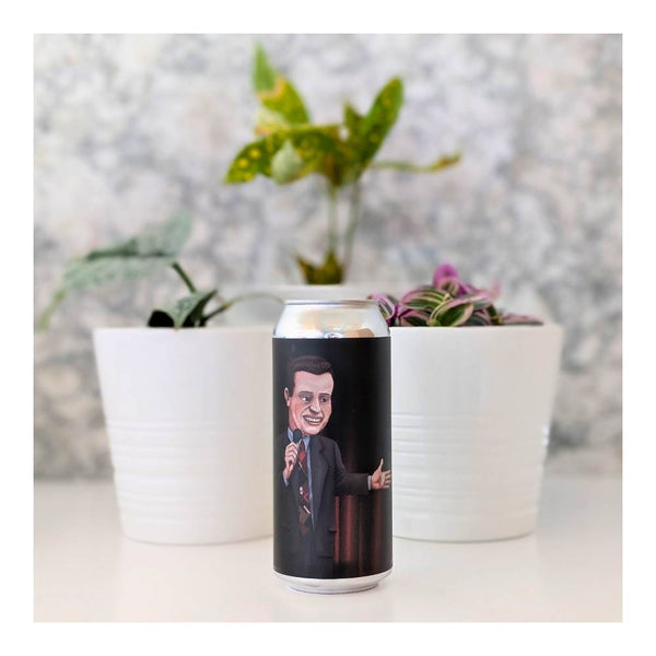 Apex Brewing Bania Golden Ale