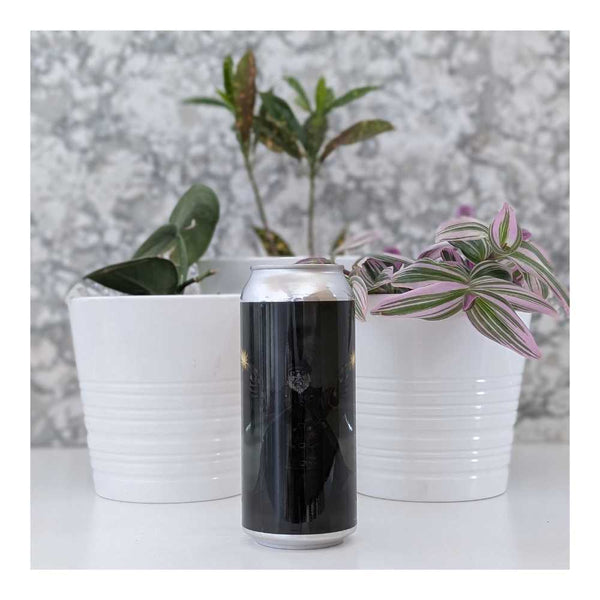 Apex Brewing Duce Irish Coffee Milk Stout