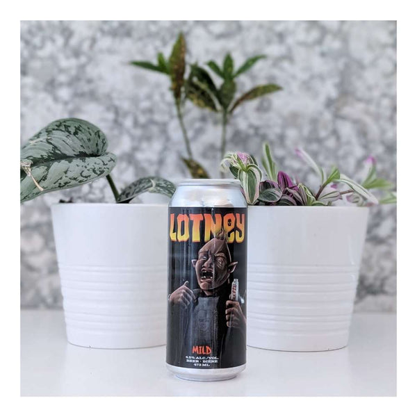 Apex Brewing Lotney Mild