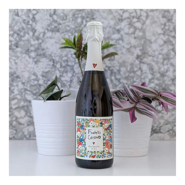 Bellenda Fratelli Cosmo Prosecco