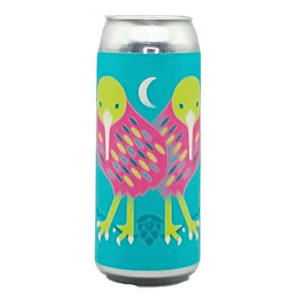 Bellwoods Brewery Monogamy (Wakatu) Hazy IPA