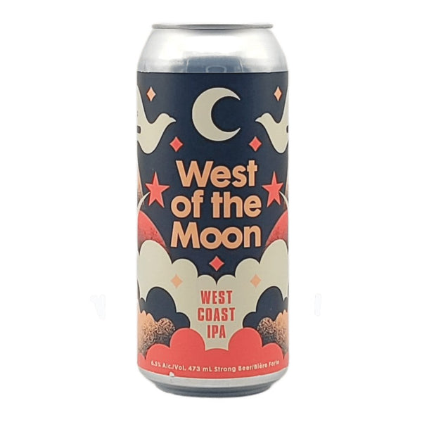 Bellwoods Brewery West of the Moon West Coast IPA