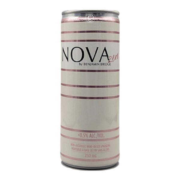 Benjamin Bridge Nova Zero Non-Alcoholic Wine