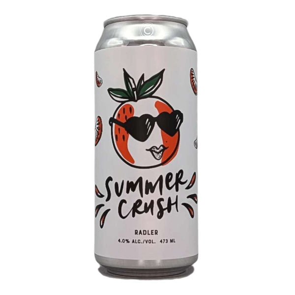 Best of Kin Summer Crush Radler