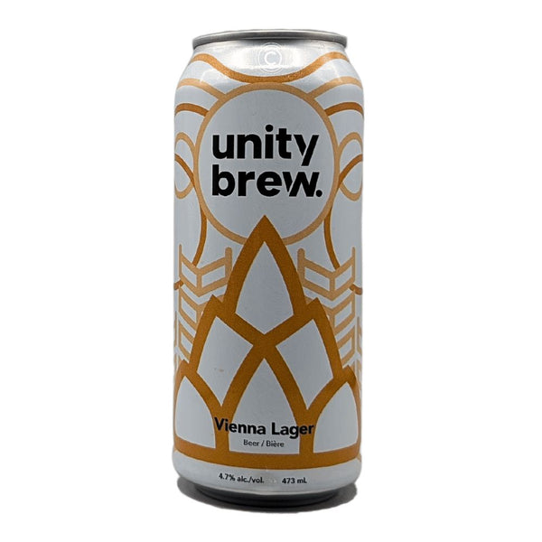 Blindman Brewing Unity Brew 2024 Vienna Lager