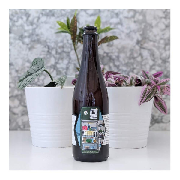 Blindman Brewing Vestige Saison (2026)