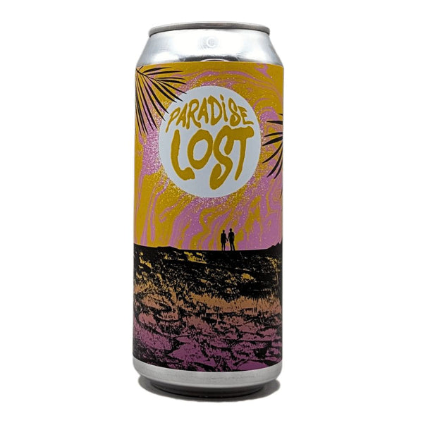 Blood Brothers Brewing Paradise Lost - Guava Sour