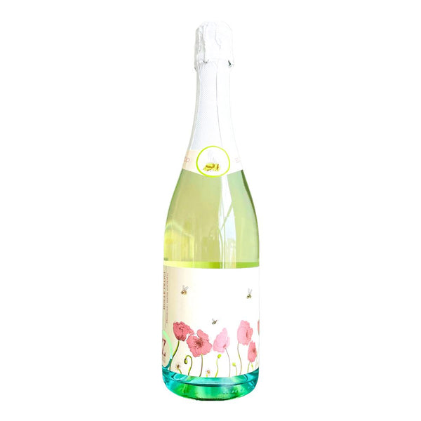 Zontes Footstep Bolle Felici Prosecco