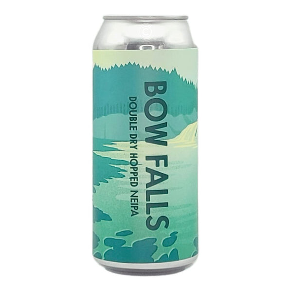 Born Brewing Co. Bow Falls Hazy IPA