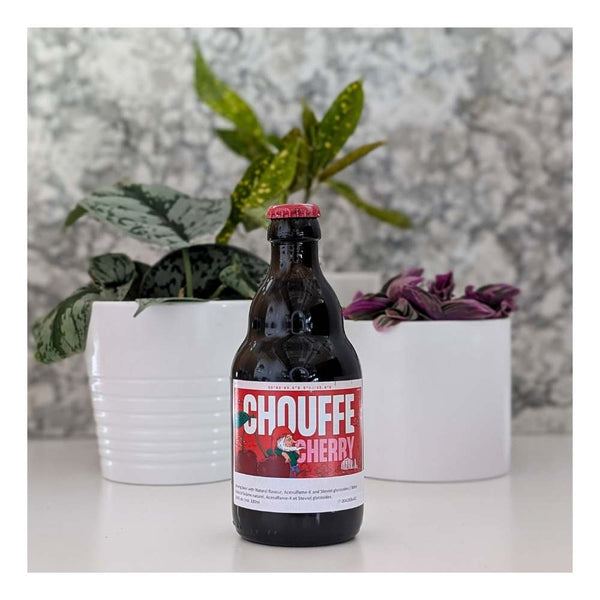 Brasserie d'Achouffe Cherry Chouffe