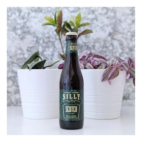 Brasserie de Silly Scotch Silly Scotch Ale