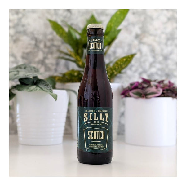 Brasserie de Silly Scotch Silly Scotch Ale