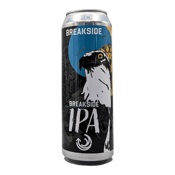 Breakside West Coast IPA
