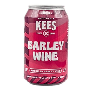 Brouwerij Kees American Barley Wine