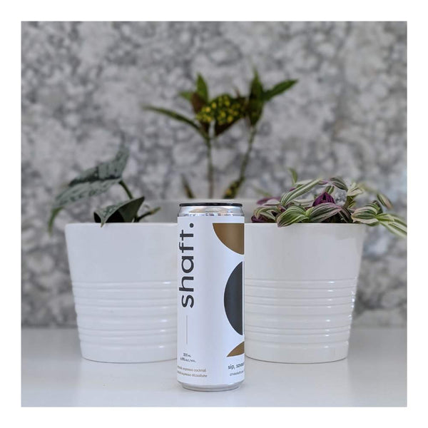 ByHendo Shaft Espresso Cocktail