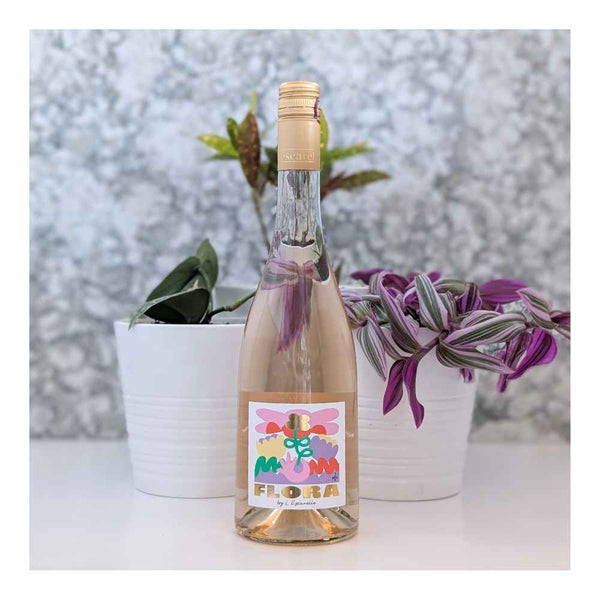 Château de l'Escarelle Flora Rosé
