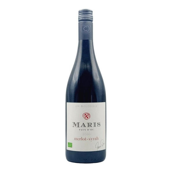 Chateau Maris Pays Doc Rogue Red Blend