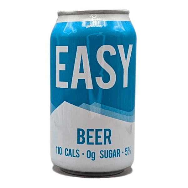 Cold Garden Easy Ale Blonde