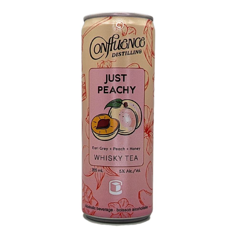 QuoN Just PeachyとBirdling Swallow ２点 confluence-distilling-just-