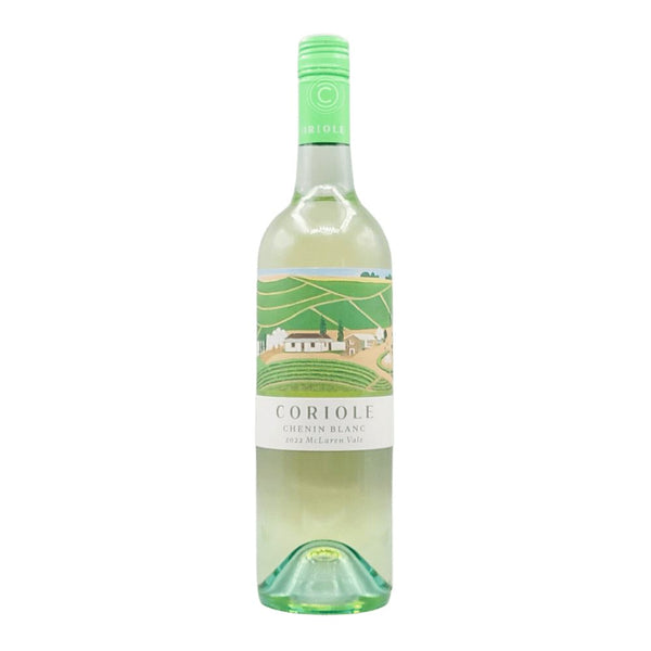 Coriole Vineyards Chenin Blanc
