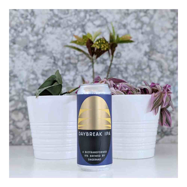 Dageraad Brewing Daybreak IPA