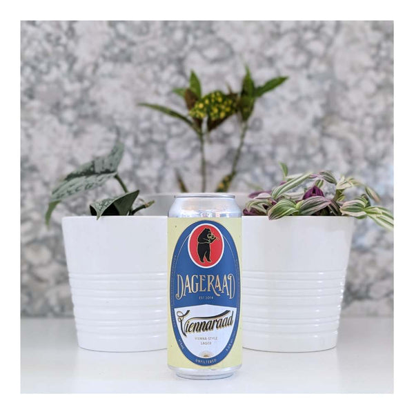 Dageraad Brewing Viennaraad Vienna Lager