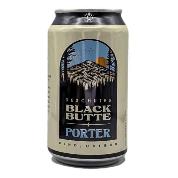 Deschutes Brewery Black Butte Porter