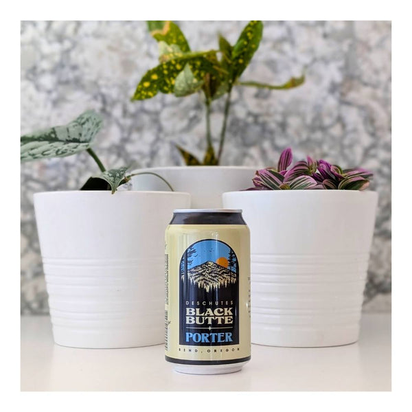 Deschutes Brewery Black Butte Porter