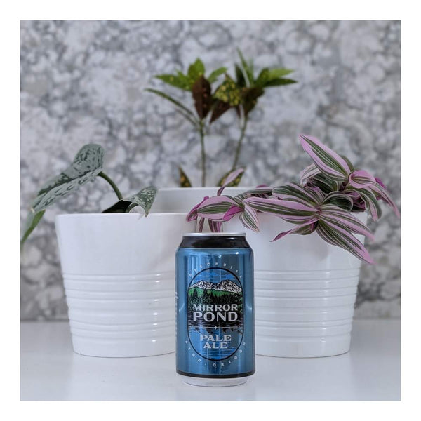 Deschutes Brewery Mirror Pond Pale Ale