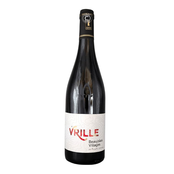 Domaine Dumas Beaujolais Village 2022 Vrille Rouge