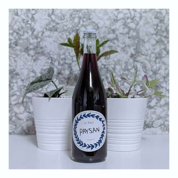 Domaine Simha Paysan Eh Bien! Pinot Noir Red Wine