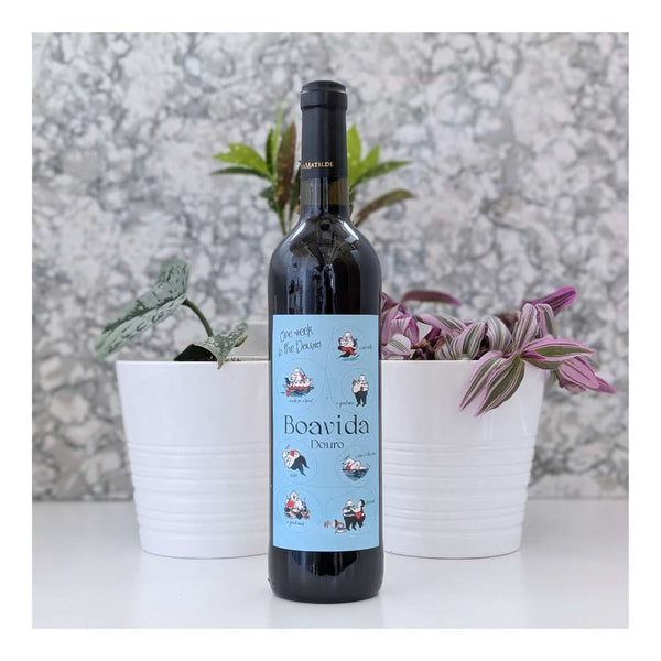 Dona Matilde Boavida Douro