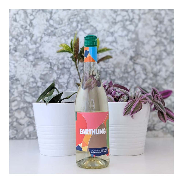 Earthling Sauvignon Blanc White Wine