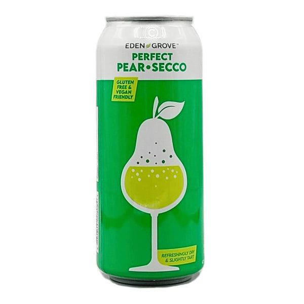 Eden Grove Perfect Pear-Secco Cider