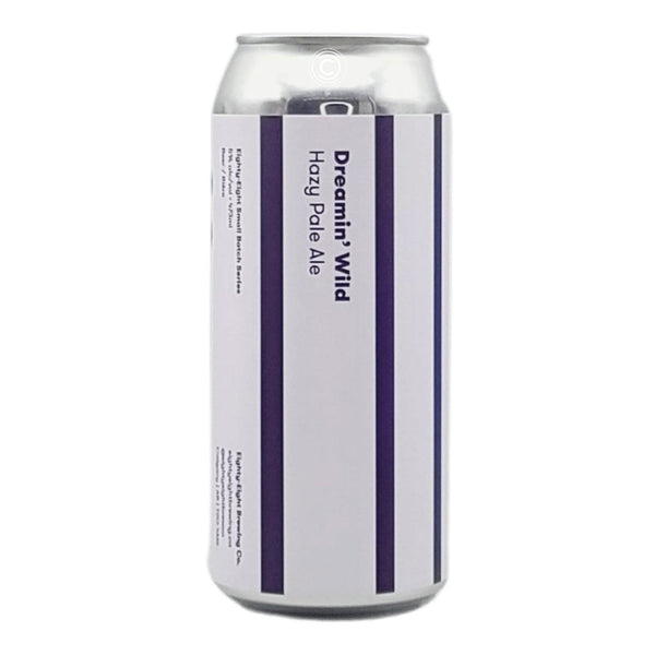 Eighty Eight Brewing Co. Dreamin' Wild Hazy Pale Ale