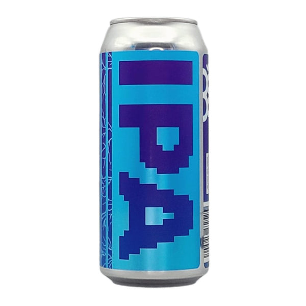 Eighty Eight Brewing Co. Power Glove Double IPA