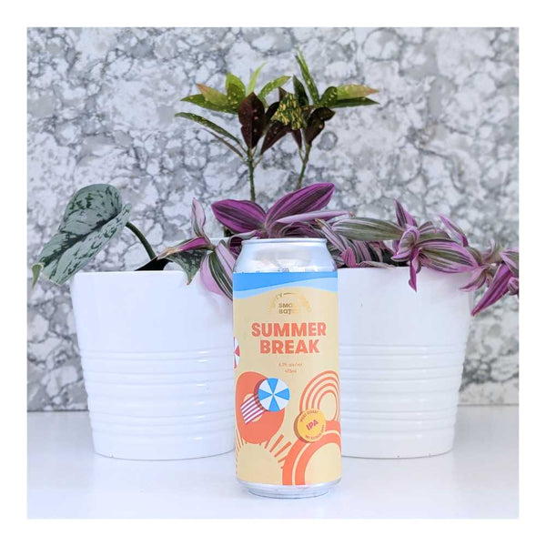 Eighty Eight Brewing Co. Summer Break West Coast IPA