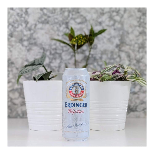 Erdinger Weissbräu Weissbier