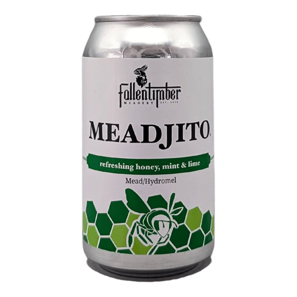 Fallentimber Meadjito
