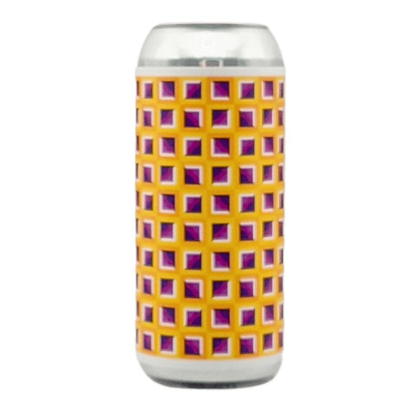 Field House Brewing Co. x Town Brewery 1019 Hazy Double IPA