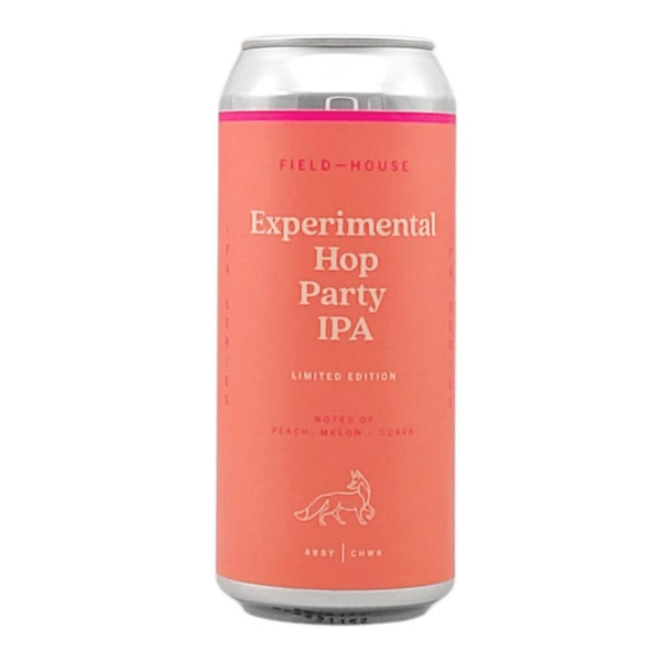 Field House Brewing Co. Experimental Hop Party IPA