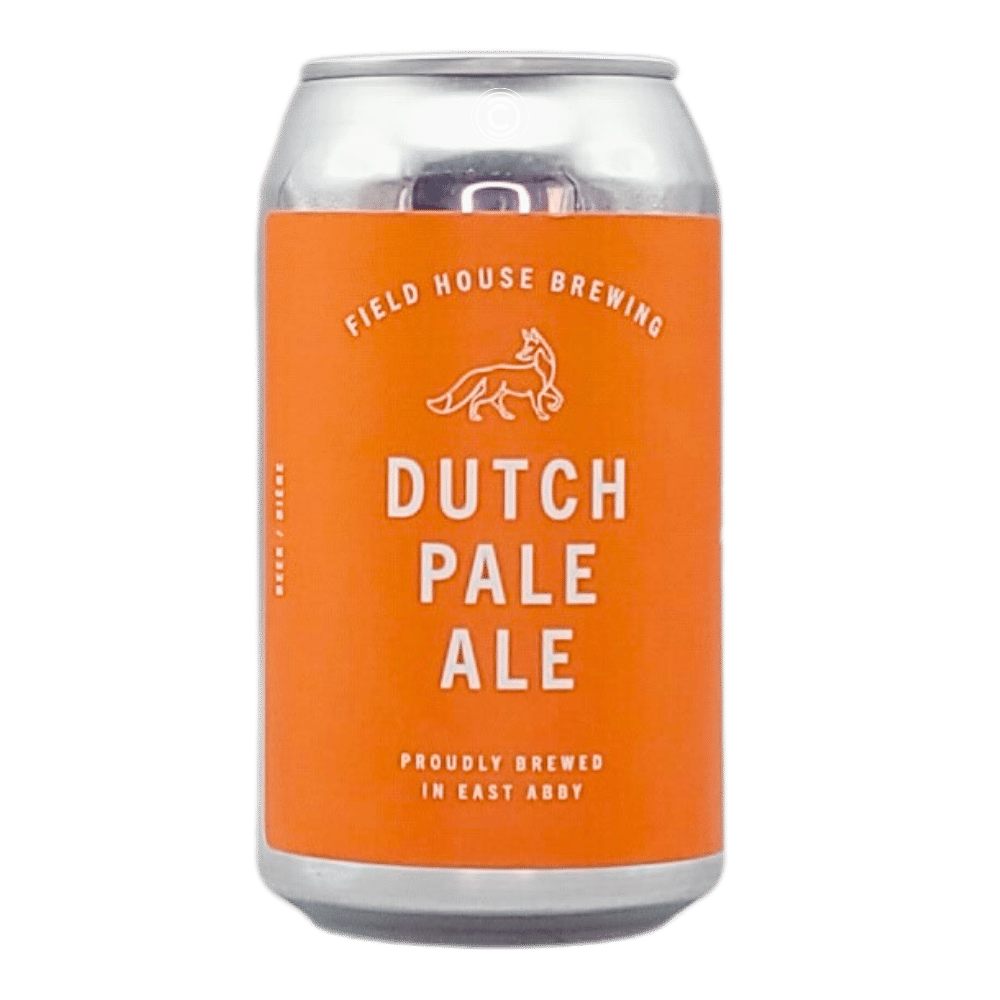 Field House Brewing Co. Dutch Pale Ale Collective A Craft Beer Shop