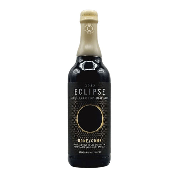 FiftyFifty Brewing Co. Eclipse: 2023 Honeycomb