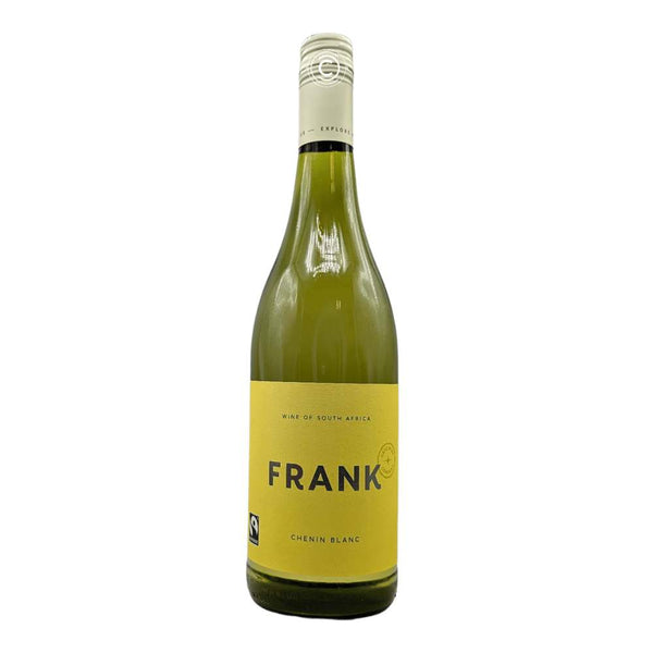 Frank Chenin Blanc White Wine