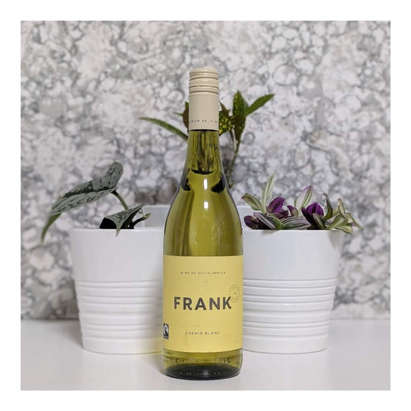 Frank Chenin Blanc White Wine