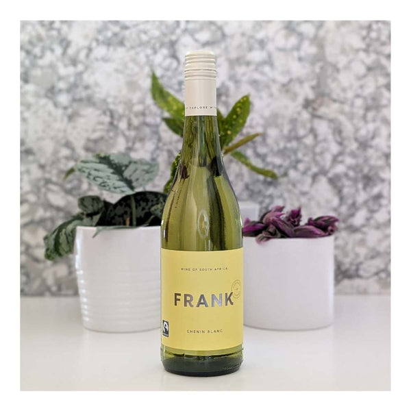 Frank Chenin Blanc White Wine